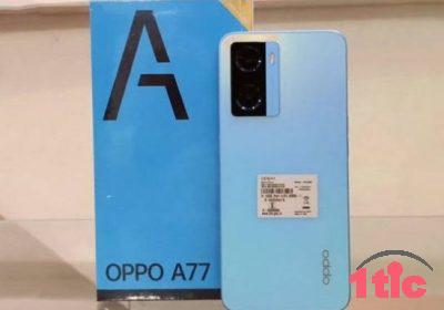 Oppo A77