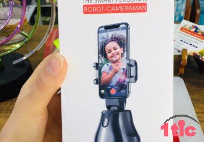 Apai Genie The Smart Personal Robot-Cameraman Rotatable 360