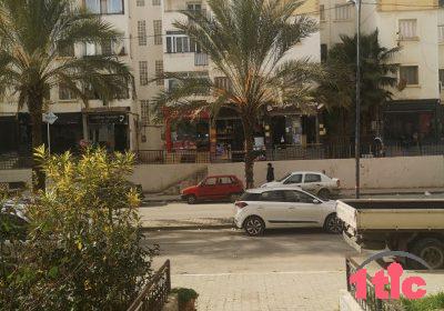 Location Appartement F3 Alger Baba hassen