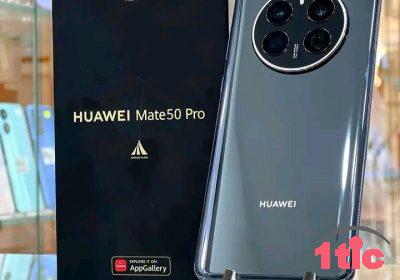 HUAWEI MATE 50 PRO