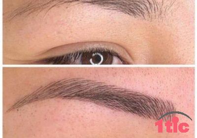 microblading 3D