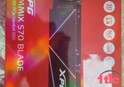 XPG GAMMIX S70 BLADE 1TB