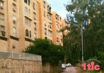 Echange Appartement F3 Constantine Constantine