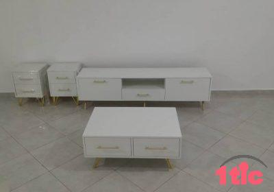 Table TV / Buffets sur mesure