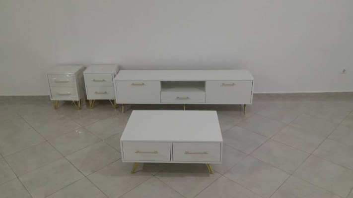 Table TV / Buffets sur mesure