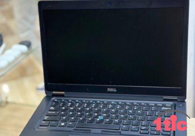 DELL LATITUDE 5480 I5 6TH 16/512 GO