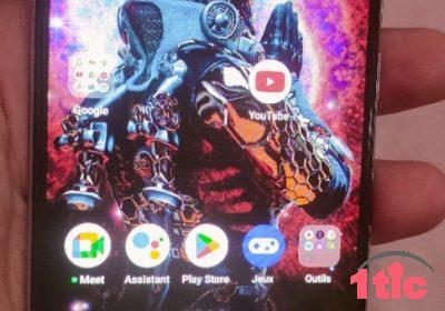 Realmi Realmi8