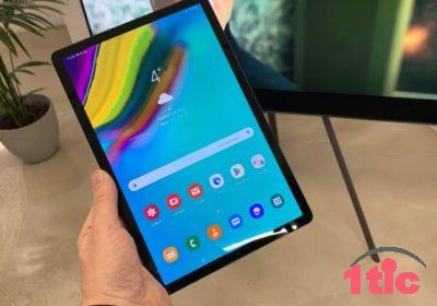 Samsung 🔥🔥🔥 Tablette Samsung Galaxy Tab A T515 10.1 cellulaire 4G LTE🔥🔥🔥