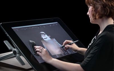 Wacom Cintiq