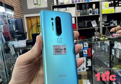 Oneplus 8 Pro