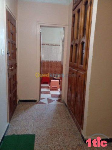 Vente Appartement F4 Bejaia Akbou