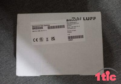 FIN DE COURSE BALLUFF