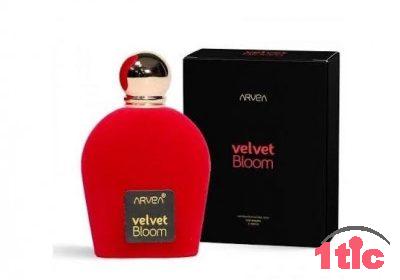 Parfum femme Velvet Bloom