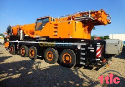 Location Grue mobile 200T