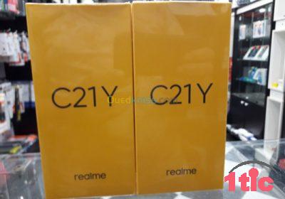 Realme C21Y 64GB/4Ram C 21Y