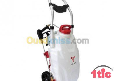 PULVERISATEUR ELECTRIQUE 35 L