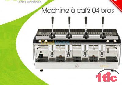 Machine à café 4 ( ASTORIA ITALIE )