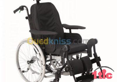 FAUTEUIL ROULANT REA CLEMATIS