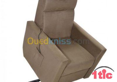 FAUTEUIL RELEVEUR INVACARE FARO