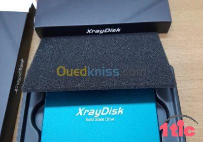 SSD XrayDisk 256GB