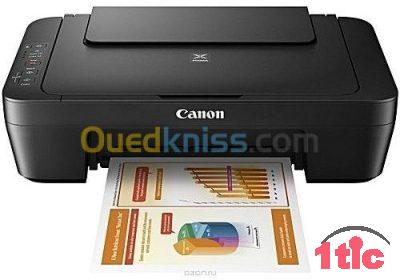 canon multi fonction PIXMA MG2540S