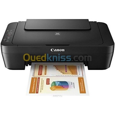 canon multi fonction PIXMA MG2540S