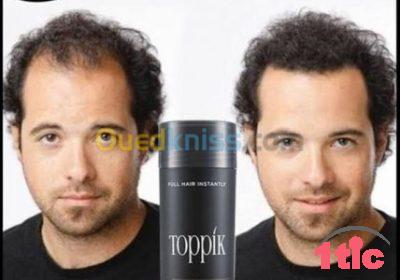 Toppik Hair Building Fibers original