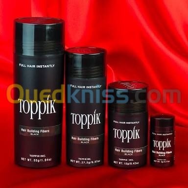 Toppik 27g