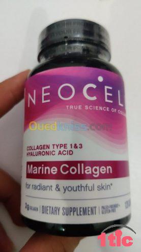 Collagène Marin. neocell