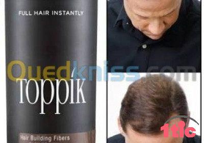 Toppik hair