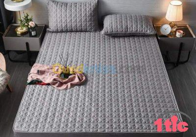 COUVRE MATELAS IMPERMÉABLE مضادللسوائل