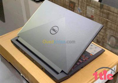 DELL G15 i7 11800 H 16G-512 rtx3050