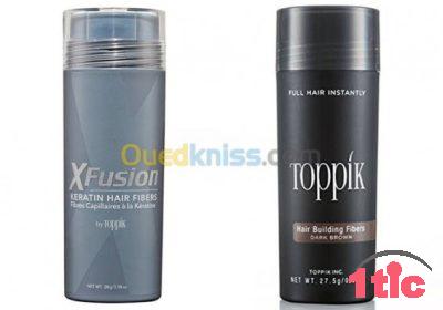 xfusion by toppik 28g USA