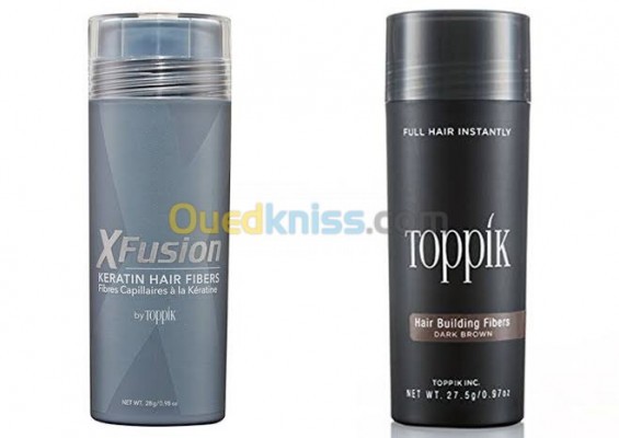 xfusion by toppik 28g USA