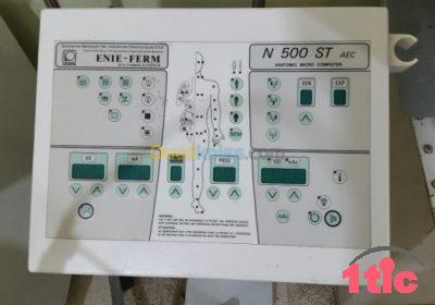  RADIO OCCASION OU NEUF + DEVELOPPEUSE