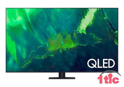 PROMOTION  TV QLED Ultra HD 55″  4K