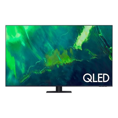 PROMOTION  TV QLED Ultra HD 55″  4K