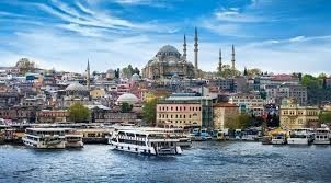VOYAGE ORGANISE ISTANBUL