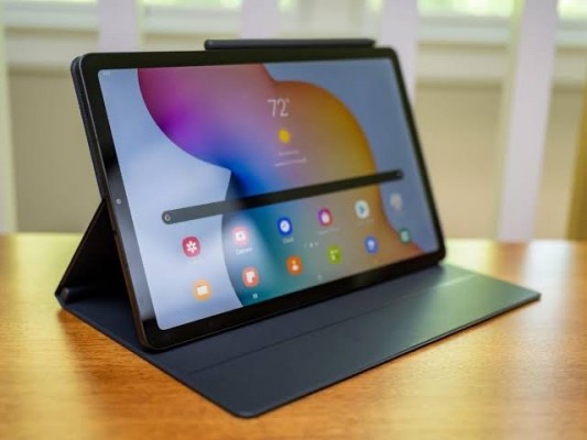 Samsung Tab 6 lite