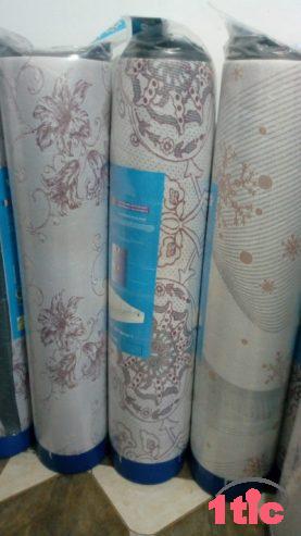Matelas orthopèdique très confortable