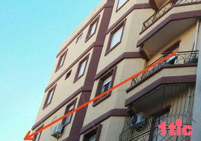 Vente Appartement F4 Jijel Jijel