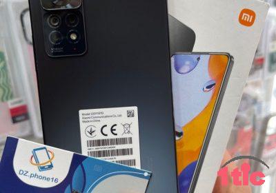 xiaomi redmi Note 11Pro