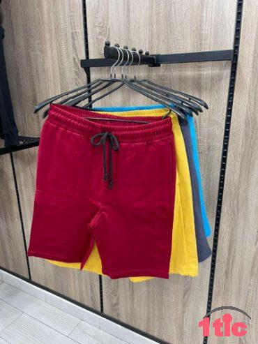 Short et bermudas