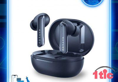 AIRPODS XIAOMI HAYLOU W1 ORIGINALE (KIT BLUETOOTH) (PRIX CHOC)