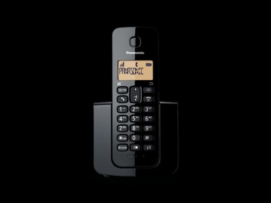 PANASONIC KX-TGB10AF