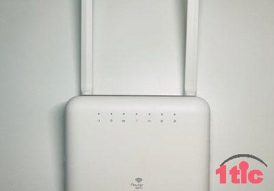 Top link modem/routeur 4g LTE pro3