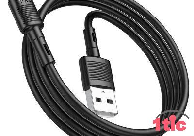 Câble USB vers Micro-USB “X83 Victory” synchronisation des données de charge