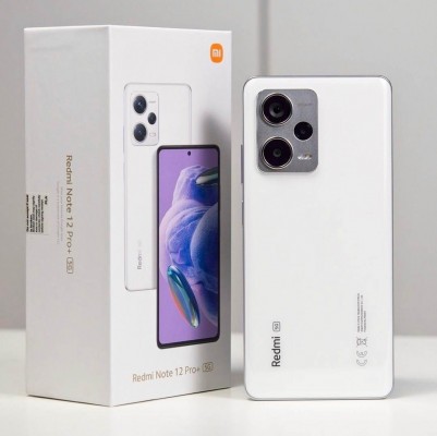 Xiaomi Redmi Redmi Note 12 Pro Plus 5G