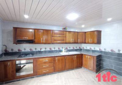 Location Appartement F4 Alger Bordj el kiffan