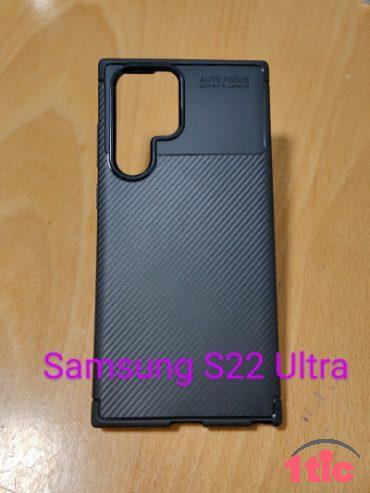 Coque Antichoc Samsung